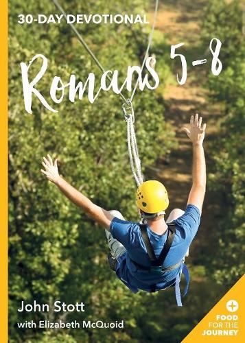 Romans 5–8 Mcquoid Mcquoid Paperback SPCK – IVP 9781783597185