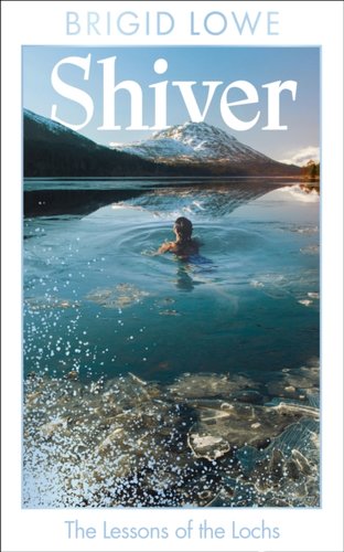 Shiver book cover