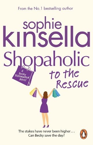 Sophie Kinsella: Shopaholic Series - Bookshop UK