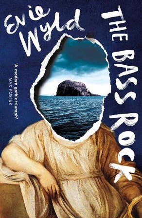 The Bass Rock bookcover