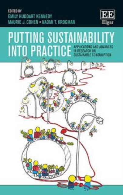Putting Sustainability into Practice – Applications and Advances in Research on…