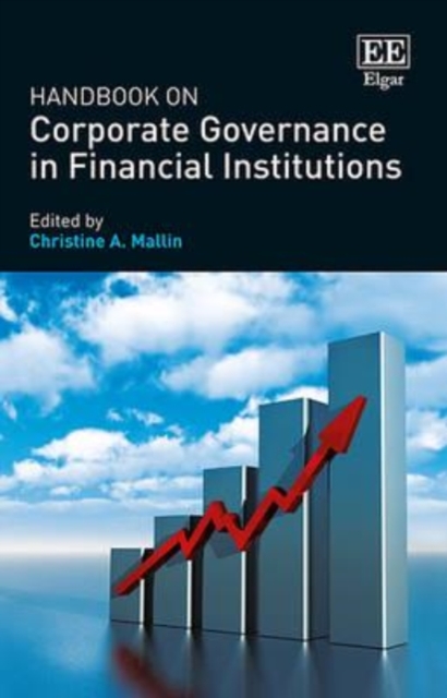 Handbook on Corporate Governance in Financial Institutions Mallin Hardback