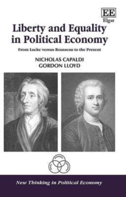 Liberty and Equality in Political Economy – From Locke versus Rousseau to the P…