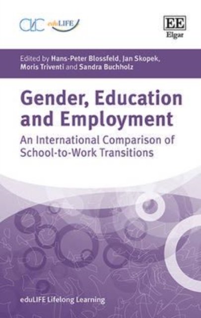 Gender, Education and Employment – An International Comparison of School–to–Wor…