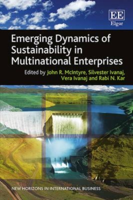 Emerging Dynamics of Sustainability in Multinational Enterprises Mcintyre Ivanaj