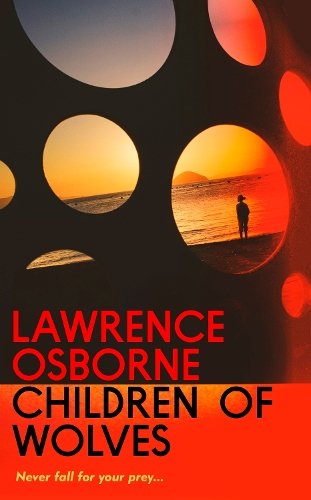 Children of Wolves bookcover
