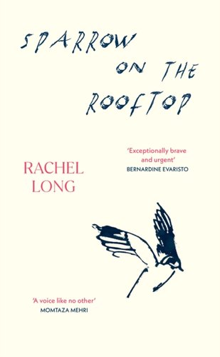 Sparrow on the Rooftop bookcover