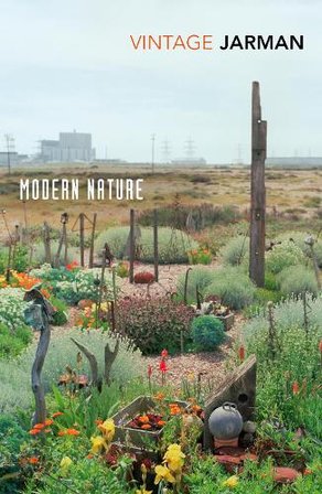 Modern Nature bookcover