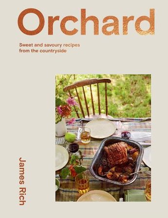 Orchard bookcover