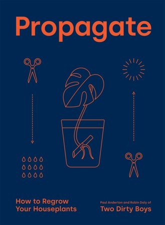 Propagate bookcover