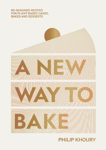 A New Way to Bake bookcover