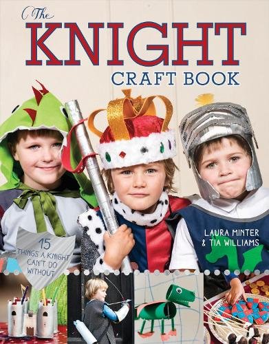 Knight Craft Book, The Minter Paperback GMC 9781784941000