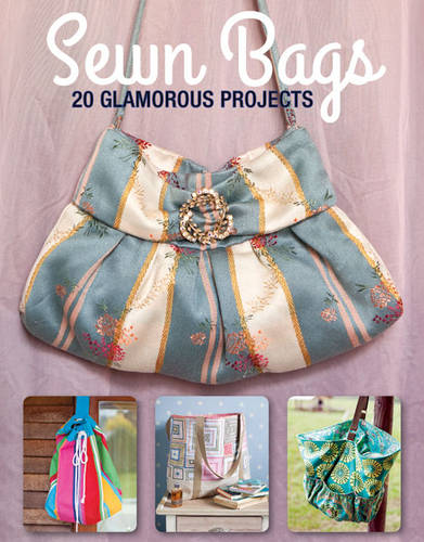Sewn Bags Gmc Paperback GMC 9781784941710