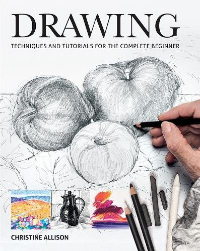 Drawing Allison Paperback GMC 9781784943882