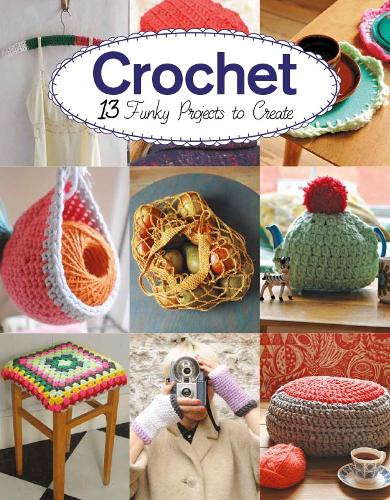 Crochet Culley Paperback GMC 9781784943912