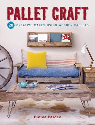 Pallet Craft Basden Paperback GMC 9781784944865