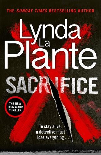 Sacrifice bookcover
