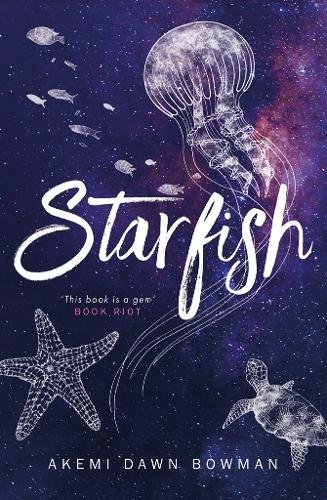 Cover of Starfish