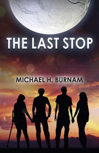 Last Stop, The Burnam Paperback John Hunt 9781785351174