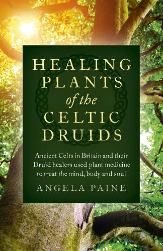 Healing Plants of the Celtic Druids – Ancient Celts in Britain and their Druid …