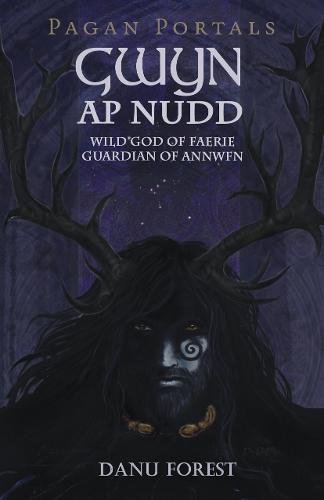 Pagan Portals – Gwyn ap Nudd – Wild god of Faery, Guardian of Annwfn Forest
