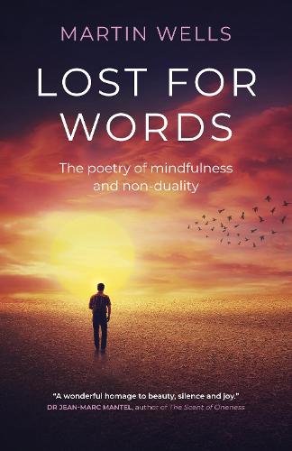 Lost for Words – The poetry of mindfulness and non–duality Wells Paperback