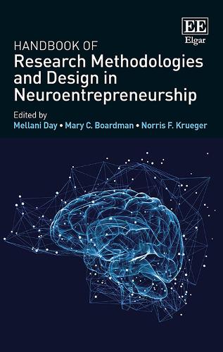 Handbook of Research Methodologies and Design in Neuroentrepreneurship Day