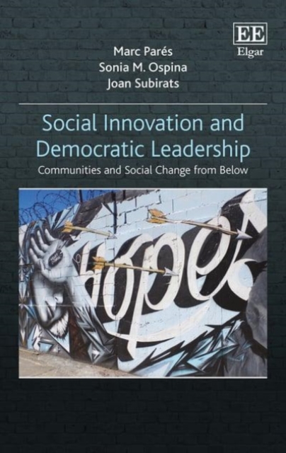 Social Innovation and Democratic Leadership – Communities and Social Change fro…