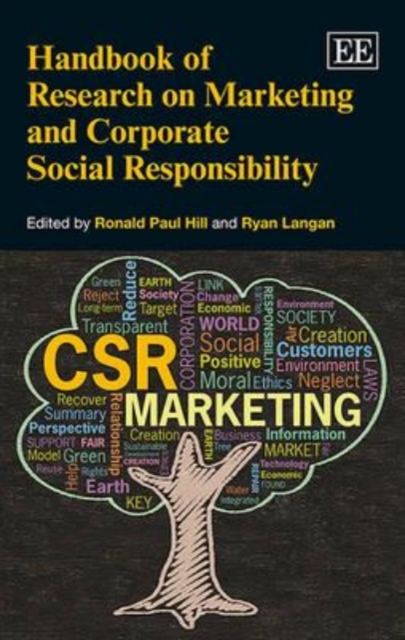 Handbook of Research on Marketing and Corporate Social Responsibility Hill