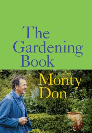 The Gardening Book bookcover