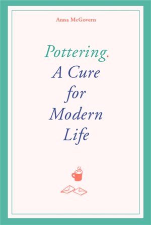 Pottering bookcover