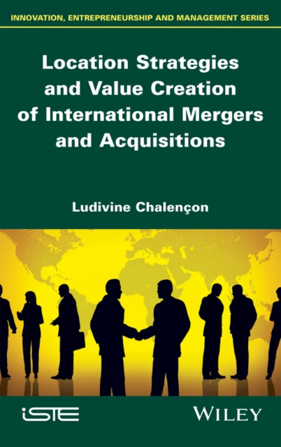 Location Strategies and Value Creation of International Mergers and Acquisition…