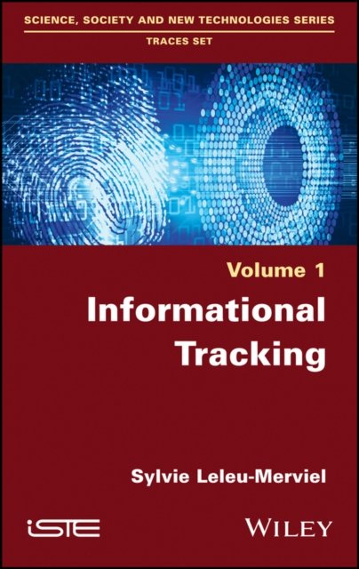 Informational Tracking Leleu–Merviel Hardback ISTE Ltd. 9781786302472