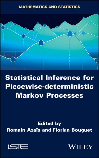 Statistical Inference for Piecewise–deterministic Markov Processes Azais