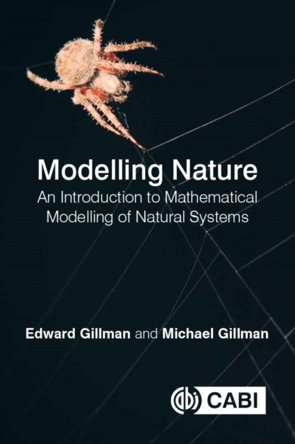 Modelling Nature – An introduction to mathematical modelling of natural systems