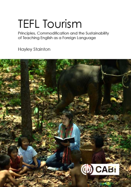 TEFL Tourism – Principles, Commodification and the Sustainability of Teaching E…