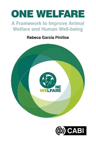 One Welfare – A Framework to Improve Animal Welfare and Human Well–being Garcia