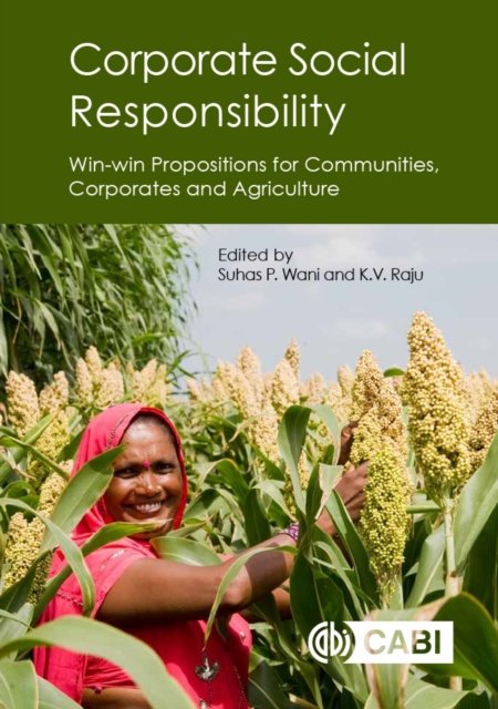 Corporate Social Responsibility – Win–win Propositions for Communities, Corpora…