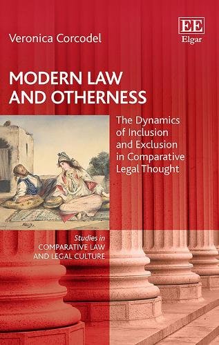 Modern Law and Otherness – The Dynamics of Inclusion and Exclusion in Comparati…