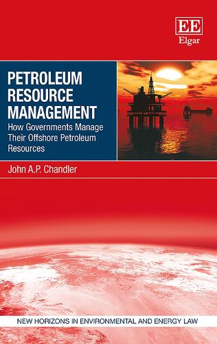Petroleum Resource Management – How Governments Manage Their Offshore Petroleum…