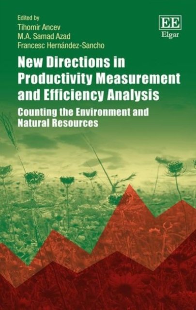 New Directions in Productivity Measurement and E – Counting the Environment and…