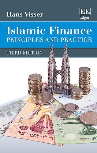 Islamic Finance – Principles and Practice, Third Edition Visser Hardback