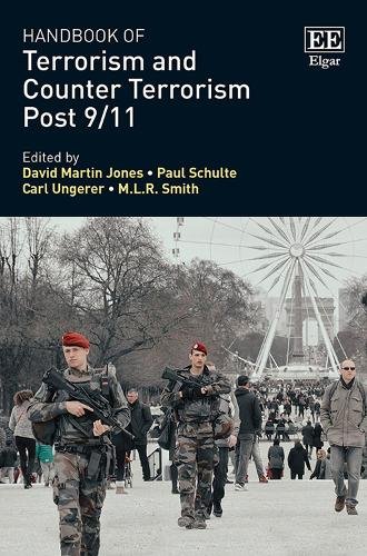 Handbook of Terrorism and Counter Terrorism Post 9/11 Jones Schulte Ungerer