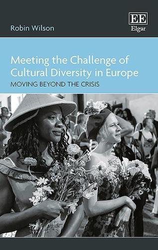 Meeting the Challenge of Cultural Diversity in E – Moving Beyond the Crisis
