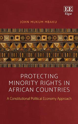 Protecting Minority Rights in African Countries – A Constitutional Political Ec…