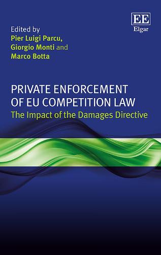 Private Enforcement of EU Competition Law – The Impact of the Damages Directive