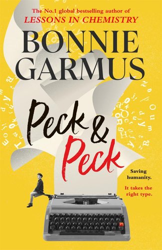 Peck & Peck (Signed Indie Special Edition) book cover