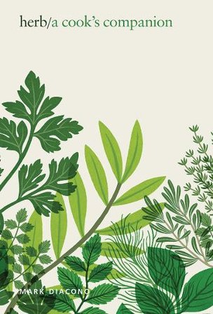 Herb bookcover