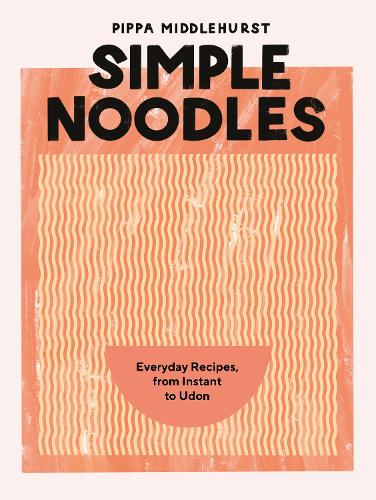 Simple Noodles bookcover
