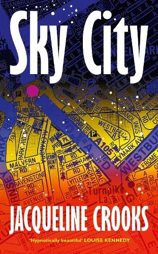 Sky City bookcover